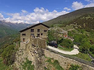 Refugio Rural Casa Canelo
