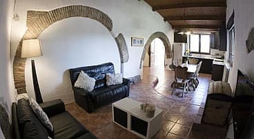 Masia Rural Ca la Caputxeta