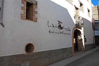 Lo Moli De Rosquilles