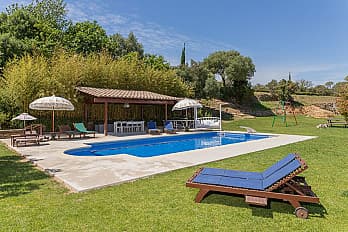 Can Font de Muntanya