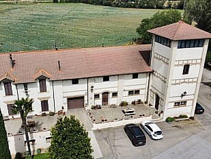 La Vaquería Del Tint - Turisme Rural