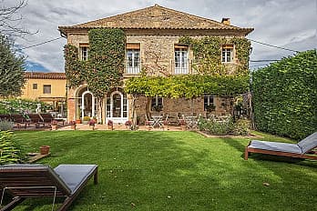 L' Hort de Sant Cebrià