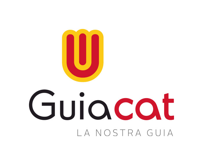Guiacat rural logo